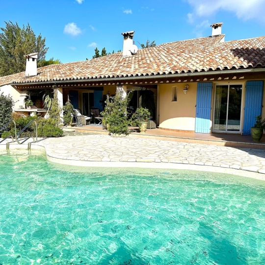Maison / Villa CLERMONT-L'HERAULT (34800) 175.00m2 565 000 € 