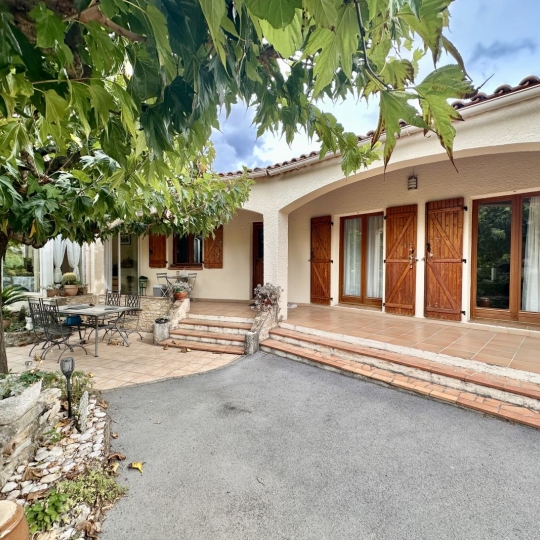 Maison ANIANE (34150) 95.00m2 - 345 000 € 