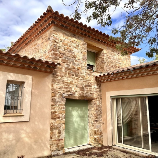 Maison / Villa LE BOSC (34700) 146.00m2 285 000 € 