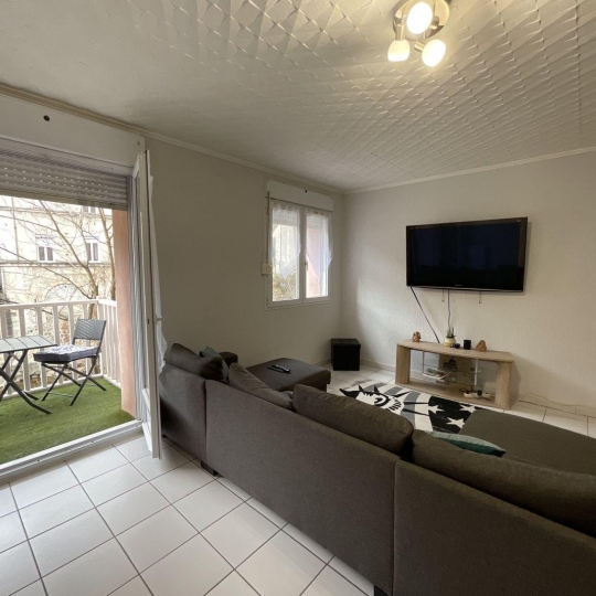 Appartement VALS-LES-BAINS (07600) 68.00m2 300 € 