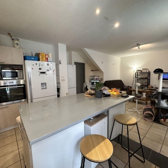 Maison de ville VALS-LES-BAINS (07600) 80.00m2  - 178 500 € 