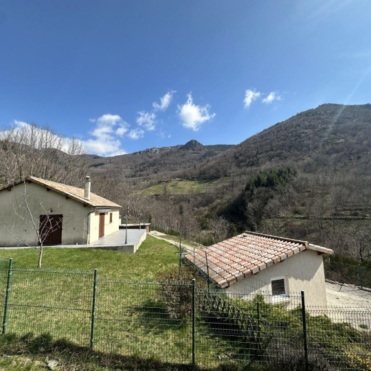 Maison LABASTIDE-SUR-BESORGUES (07600) 90.00m2  - 189 000 € 