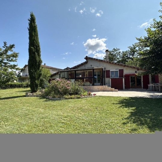 Maison / Villa JAUJAC (07380) 95.00m2 250 000 € 