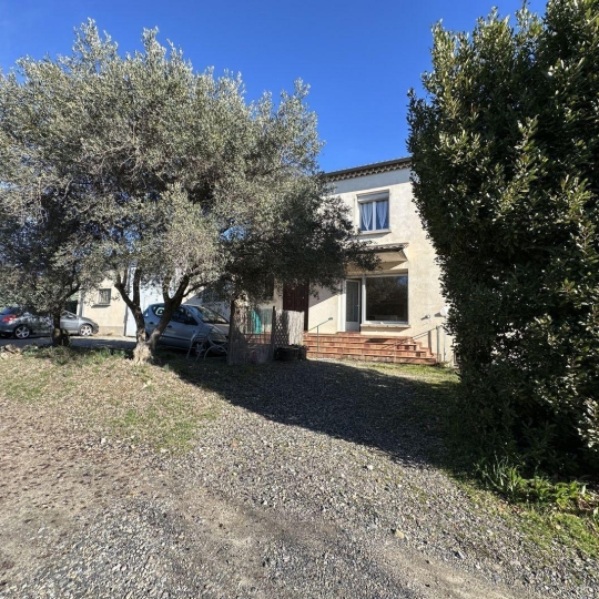 Maison / Villa AUBENAS (07200) 190.00m2 450 000 € 