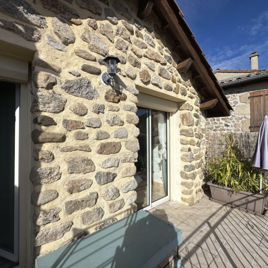 Maison / Villa SAINT-ANDEOL-DE-VALS (07600) 100.00m2 199 000 € 