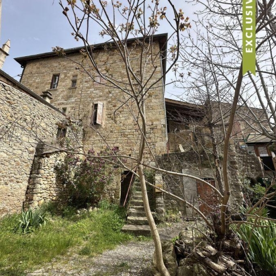 Maison UCEL (07200) 60.00m2  - 68 000 € 