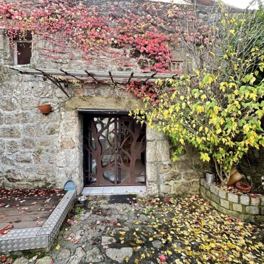 Maison ANTRAIGUES-SUR-VOLANE (07530) 72.00m2  - 172 000 € 