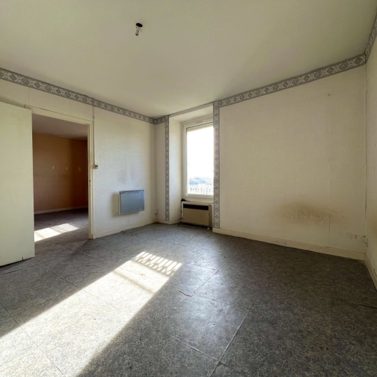 3 Pièces AUBENAS (07200) 59.00m2  - 58 000 € 