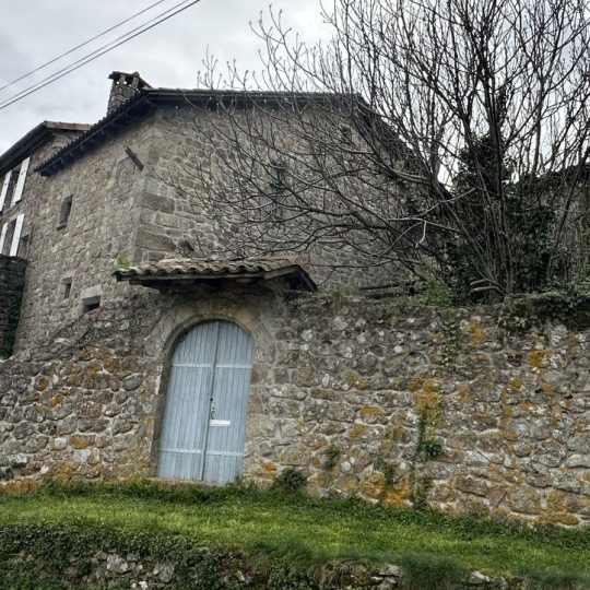 Maison / Villa GENESTELLE (07530) 60.00m2 86 500 € 