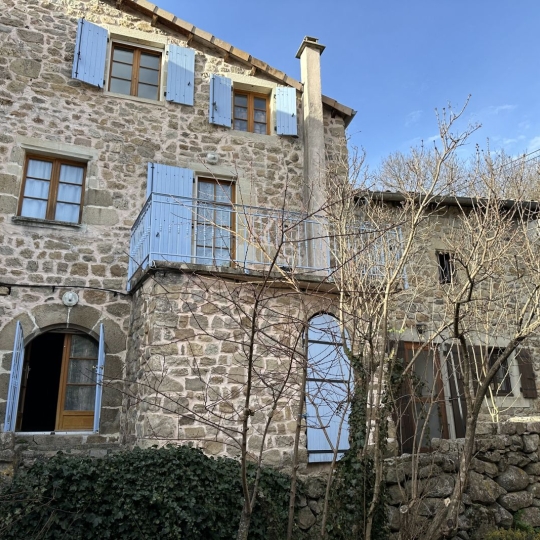 Maison GENESTELLE (07530) 115.00m2  - 199 000 € 