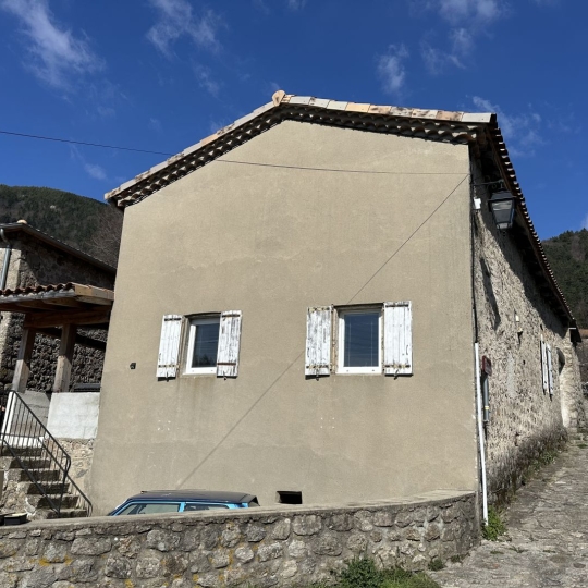Maison LABASTIDE-SUR-BESORGUES (07600) 117.00m2  - 203 000 € 