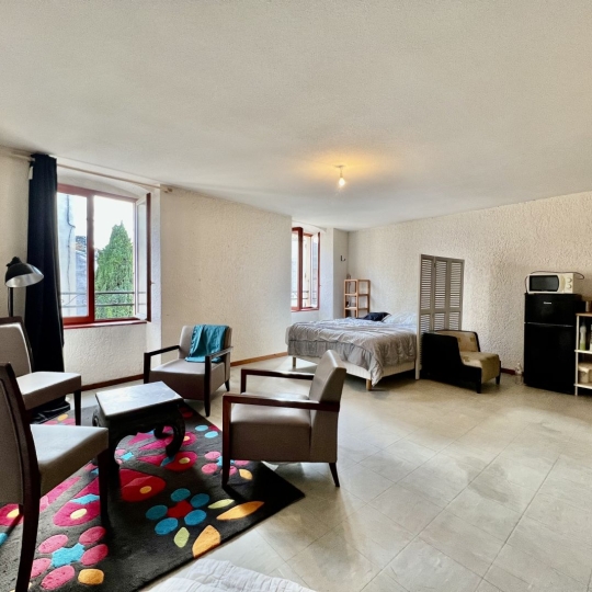 3 Pièces AUBENAS (07200) 67.00m2  - 82 000 € 