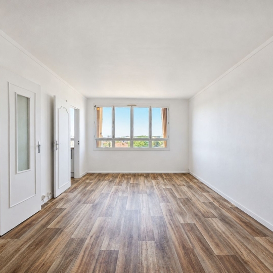Réseau Immo-diffusion : 3 Pièces MANTES-LA-JOLIE (78200) 56.78m2  890 € 