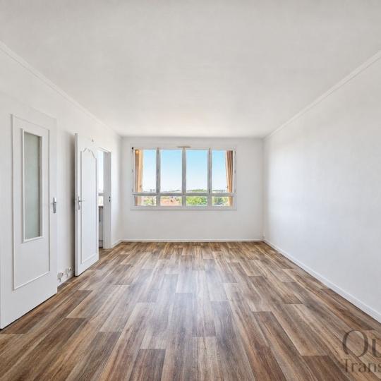 Appartement MANTES-LA-JOLIE (78200) 56.78m2 890 € 
