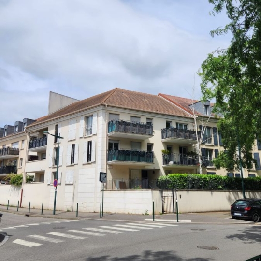 Appartement MANTES-LA-VILLE (78711) 66.92m2 1 080 € 