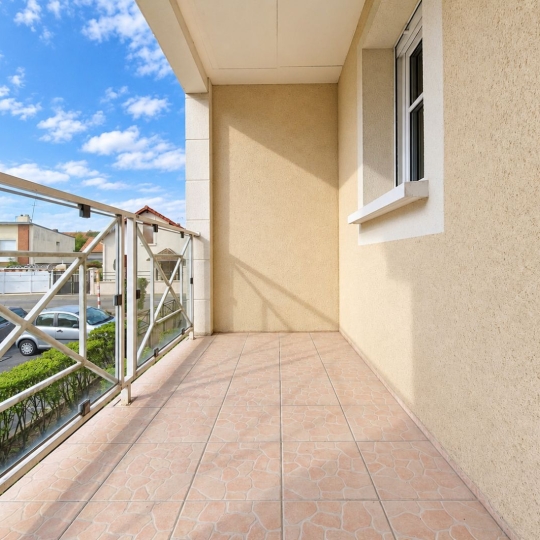 Appartement CARRIERES-SOUS-POISSY (78955) 30.91m2 802 € 
