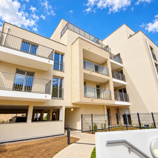 3 Pièces MANTES-LA-VILLE (78711) 65.48m2 - 1 155 € 