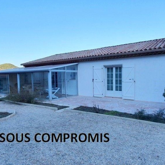 Maison / Villa LAMALOU-LES-BAINS (34240) 106.00m2 248 000 € 