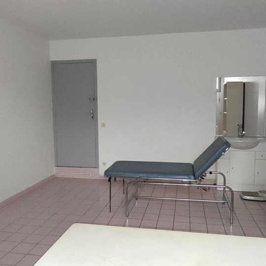 Local / Bureau AMELIE-LES-BAINS-PALALDA (66110) 73.00m2 49 500 € 