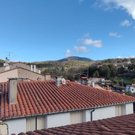 Immeuble SAINT-LAURENT-DE-CERDANS (66260) 280.00m2 99 500 € 