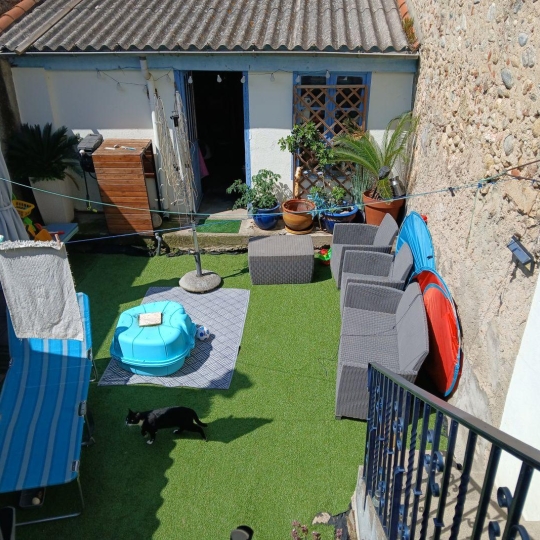 Maison de village LE BOULOU (66160) 96.00m2  - 179 000 € 