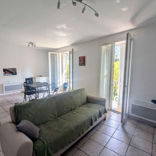 Appartement AMELIE-LES-BAINS-PALALDA (66110) 87.00m2 106 500 € 