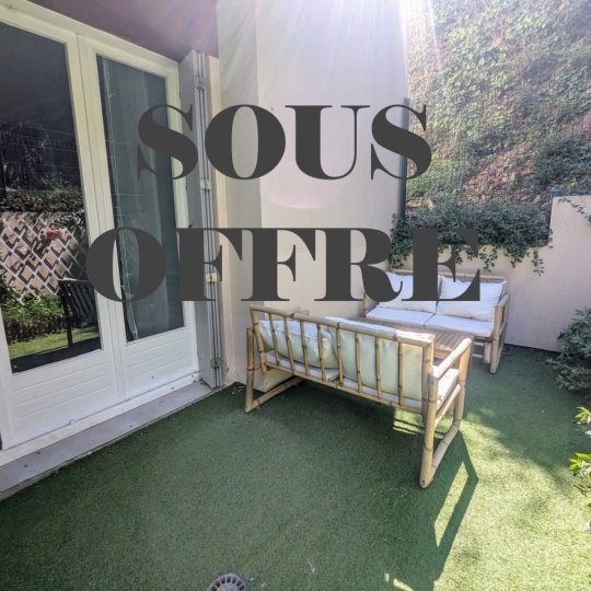 Appartement AMELIE-LES-BAINS-PALALDA (66110) 28.00m2 46 000 € 