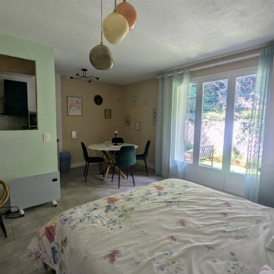 Studio AMELIE-LES-BAINS-PALALDA (66110) 28.00m2  - 46 000 € 