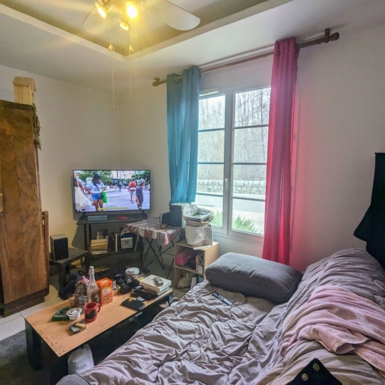 1 Pièce AMELIE-LES-BAINS-PALALDA (66110) 28.00m2  - 60 000 € 