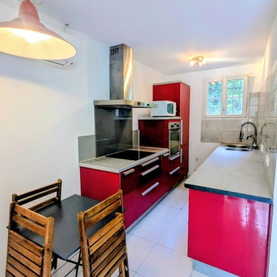 1 Pièce AMELIE-LES-BAINS-PALALDA (66110) 28.00m2 - 60 000 € 