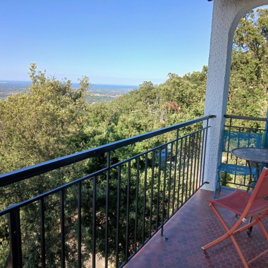 Maison LAROQUE-DES-ALBERES (66740) 140.00m2  - 379 000 € 