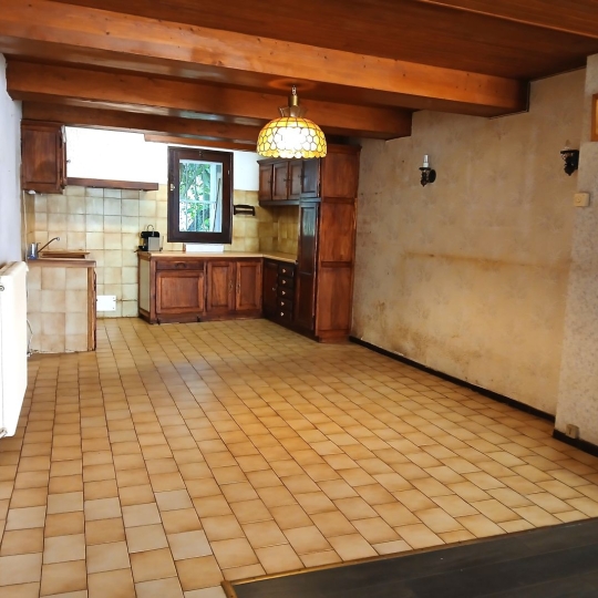 Réseau Immo-diffusion : Maison de village ARLES-SUR-TECH (66150) 72.00m2  85 500 € 