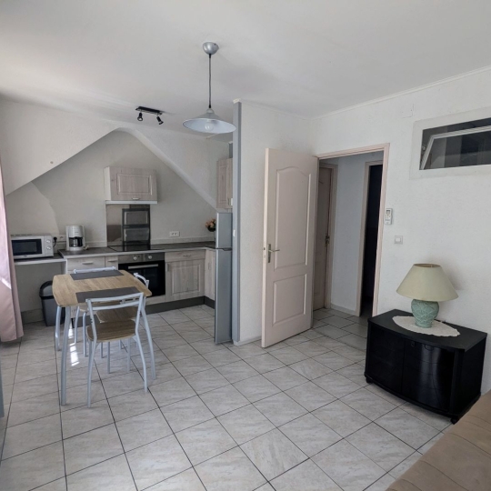 2 Pièces AMELIE-LES-BAINS-PALALDA (66110) 35.00m2  - 49 500 € 