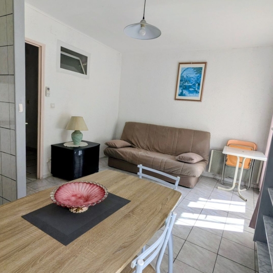 Appartement AMELIE-LES-BAINS-PALALDA (66110) 35.00m2 49 500 € 