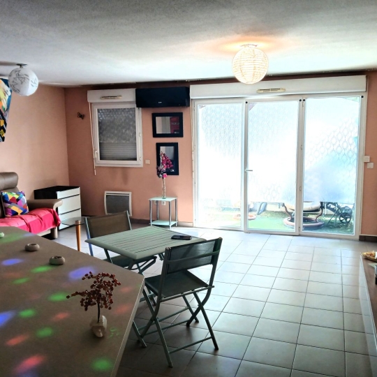 Réseau Immo-diffusion : 2 Pièces PERPIGNAN (66000) 55.00m2  130 000 € 