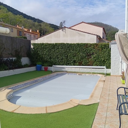 Maison ARLES-SUR-TECH (66150) 146.00m2  - 282 000 € 