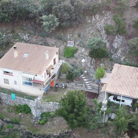 Maison / Villa CERET (66400) 120.00m2 366 000 € 