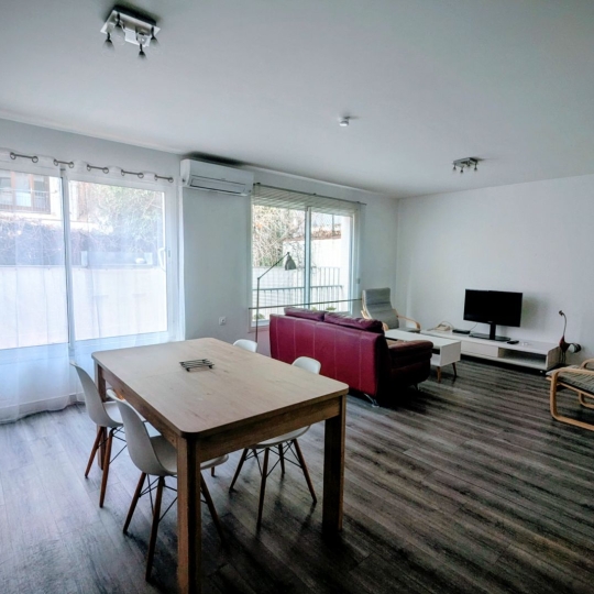 Réseau Immo-diffusion : 3 Pièces CERET (66400) 79.00m2  238 000 € 