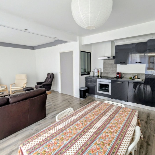 Réseau Immo-diffusion : 3 Pièces CERET (66400) 79.00m2  238 000 € 