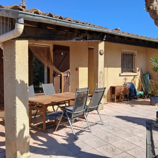 Maison CERET (66400) 87.00m2 - 256 000 € 