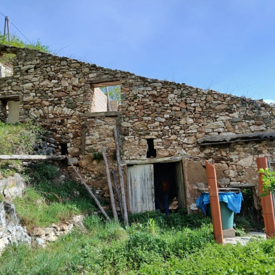 Terrain CORSAVY (66150) m2 85 000 € 