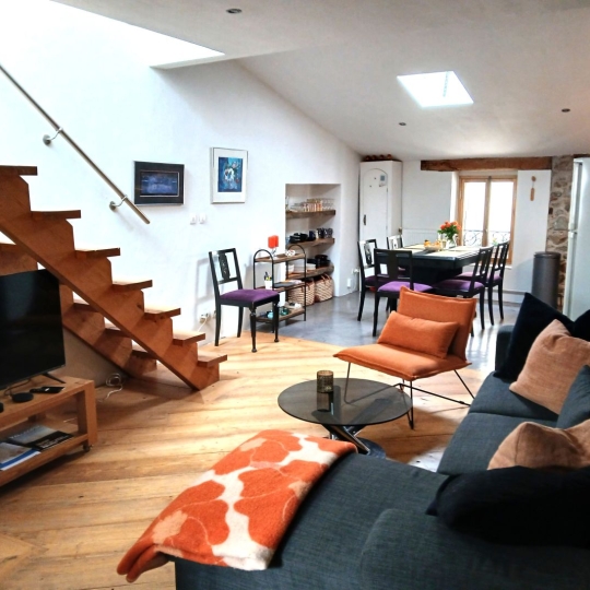 Maison / Villa CERET (66400) 91.00m2 249 000 € 