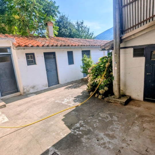 Réseau Immo-diffusion : Maison ARLES-SUR-TECH (66150) 149.00m2  93 000 € 
