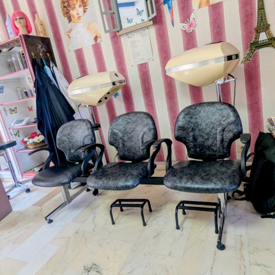 Local commercial AMELIE-LES-BAINS-PALALDA (66110) 24.00m2 - 19 500 € 
