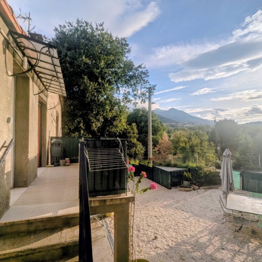 Réseau Immo-diffusion : Maison AMELIE-LES-BAINS-PALALDA (66110) 177.00m2  275 000 € 