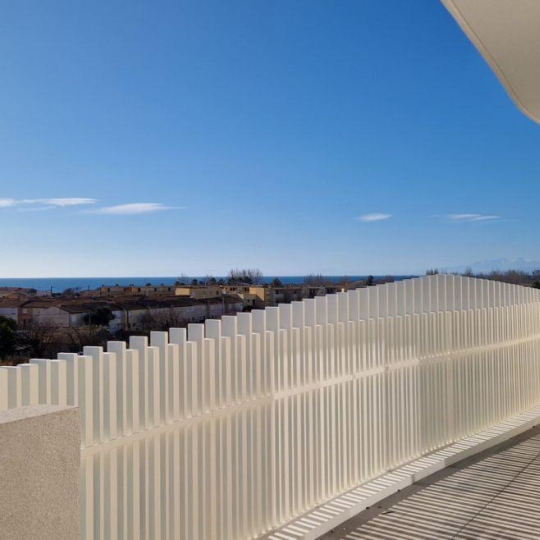 4 Pièces SERIGNAN (34410) 105.00m2  - 695 000 € 