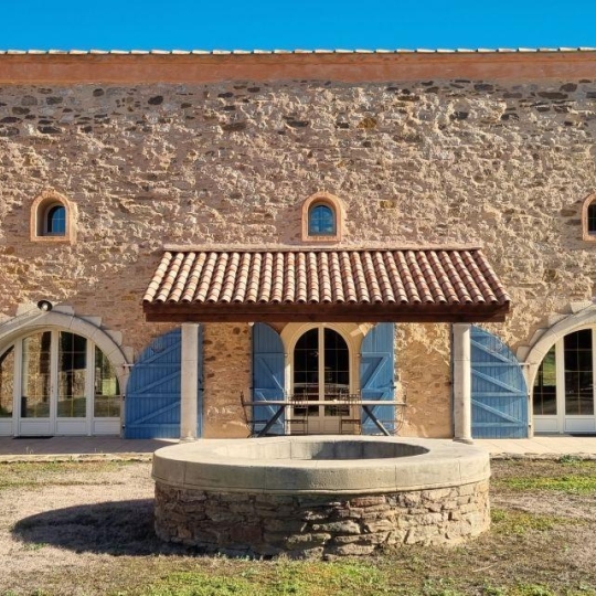 Domaines / Propriétés NARBONNE (11100) 440.00m2 1 100 000 € 