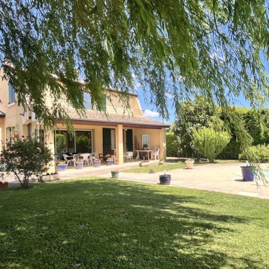 Maison AUBENAS (07200) 206.00m2  - 450 000 € 