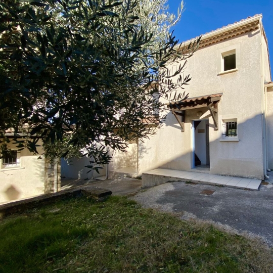 Appartement SALAVAS (07150) 40.00m2 79 000 € 