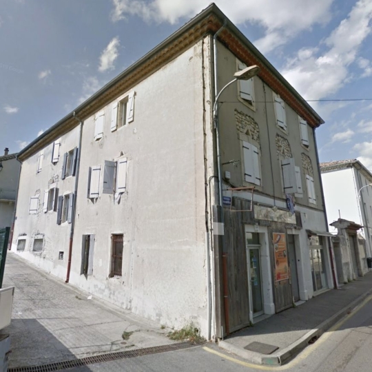 Immeuble VALLON-PONT-D'ARC (07150) 486.00m2 550 000 € 